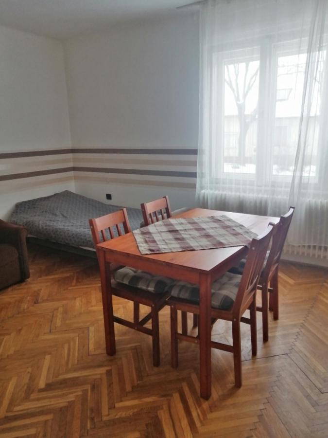 Belvarosi Vendeghaz Miskolc Dış mekan fotoğraf