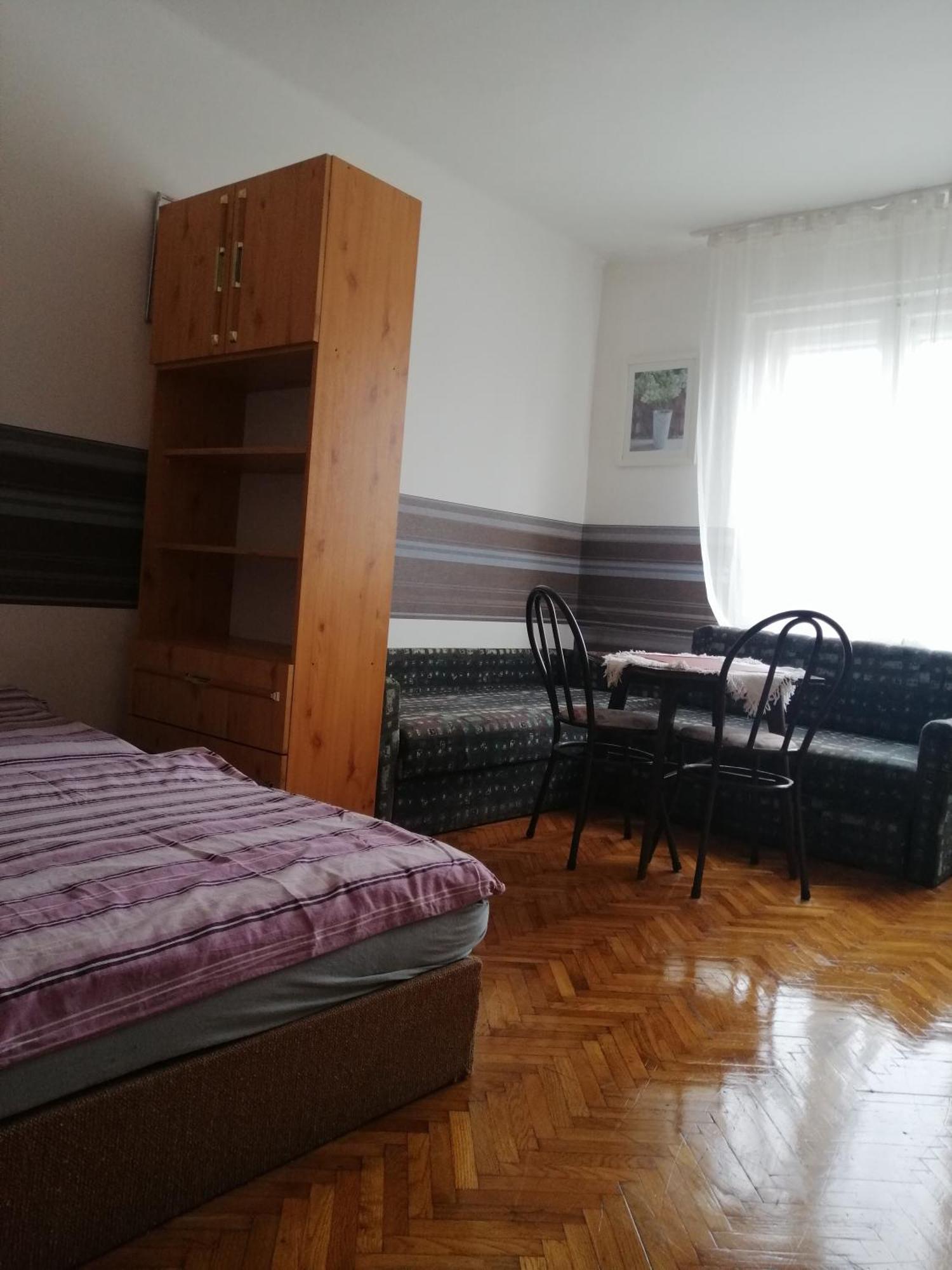 Belvarosi Vendeghaz Miskolc Dış mekan fotoğraf