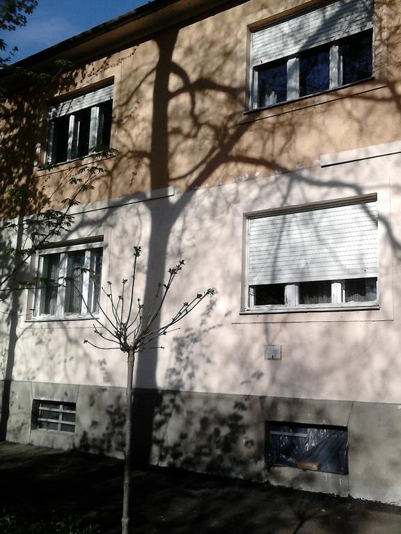 Belvarosi Vendeghaz Miskolc Dış mekan fotoğraf