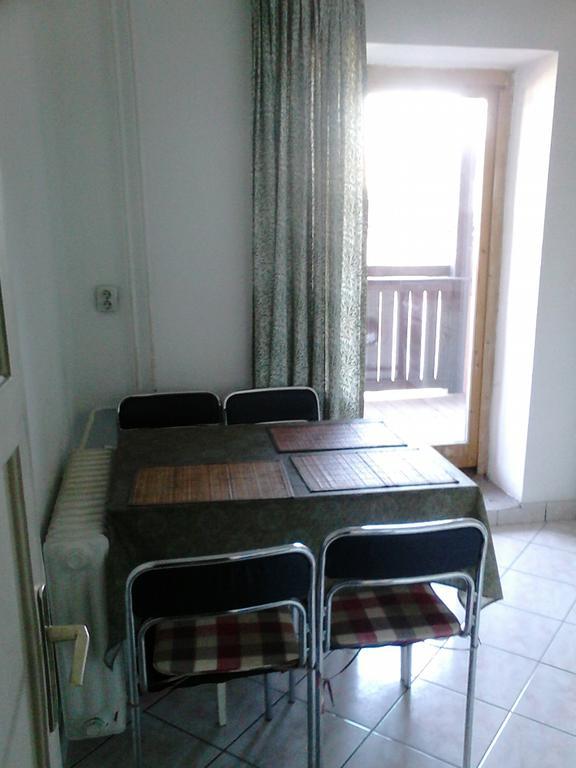 Belvarosi Vendeghaz Miskolc Dış mekan fotoğraf