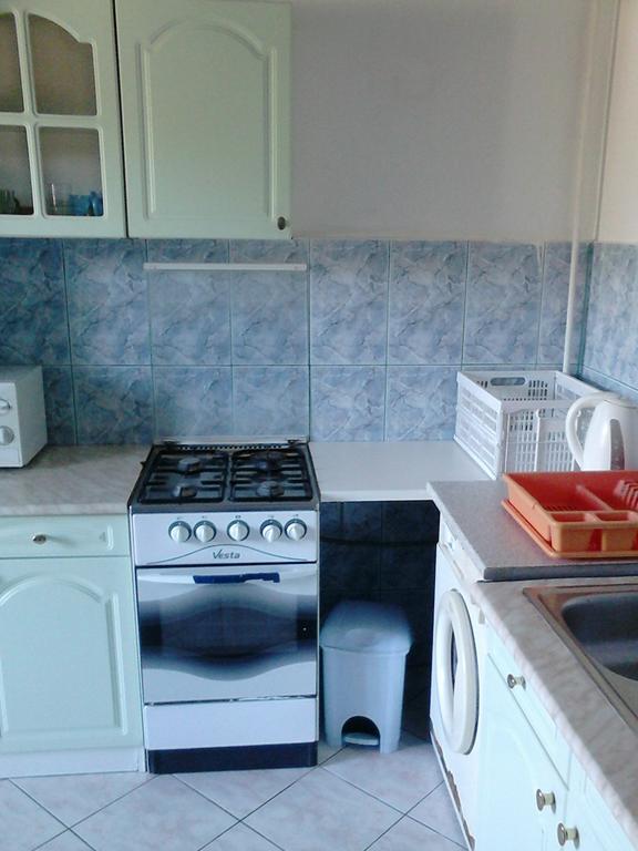 Belvarosi Vendeghaz Miskolc Dış mekan fotoğraf