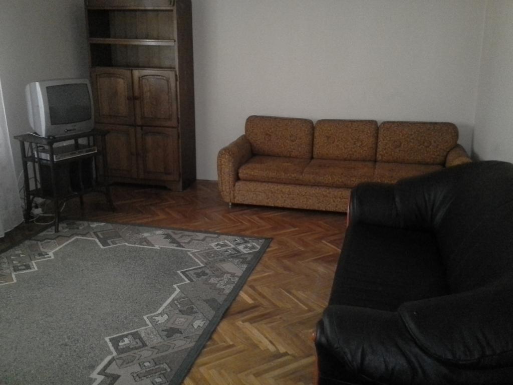 Belvarosi Vendeghaz Miskolc Dış mekan fotoğraf